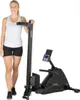 HAMMER Rudergerät Rudermaschine Cobra XTR Plus für zu Produktbild-Vorschau 13