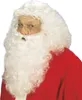 Nikolaus Kostüm Bischof Weihnachten Gr L/XL +  Perücke - Produktbild-Vorschau 4