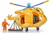 Sam Helicopter Wallaby mit Figur Produktbild-Vorschau 19
