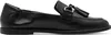 Tamaris Damen Slipper Leder mit Quasten 1-24231-46, Produktbild-Vorschau 4