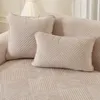 Rutschfeste verdickte Sofabezug,90x210cm Couchbezug,4 Produktbild-Vorschau 3