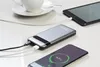 Intenso Powerbank PD10000 10000mAh Grigio Anteprima dell’immagine prodotto 3