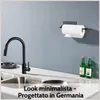 DEKAZIA® porta rotolo da cucina portarotolo da cucina Anteprima dell’immagine prodotto 9