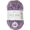 RICO Design GmbH & Co.KG lila Ricorumi/Nilli Sonstige Produktbild-Vorschau 1
