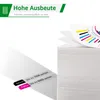 350ml Inhalt Tinte 104 Tintenflasche Kompatibel für Epson Produktbild-Vorschau 3