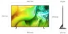 Samsung 75" Neo QLED QN1EH 4K Vision AI Smart TV (2026), Produktbild-Vorschau 7