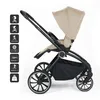 Babygo 3in1 Kombikinderwagen Harmony, beige Produktbild-Vorschau 3
