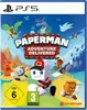 Paperman: Adventure Delivered (PS5) Produktbild-Vorschau 1