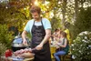 Tramontina CHURRASCO Grillspieß Breit, Fleischspieße, Anteprima dell’immagine prodotto 4