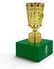 DFB-Pokal Replik auf Acrylsockel (100 mm) | Offizielles Produktbild-Vorschau 4