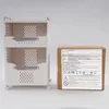 Wäschekorb - Faltbar mit Rollen - Rollbarer Wäschesammler - Produktbild-Vorschau 7