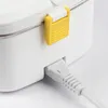 G3 Ferrari Vitto, 0,8 l, Biały, Żółty, Prostokątny, Stal Podgląd zdjęcia produktu 3