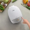 Philips HD4713/40 Multi-Kocher 5 l 980 W Silber Produktbild-Vorschau 12