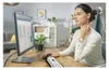 Geemarc KBSV3_YEL_GE Tastatur mit großen Tasten und extra Produktbild-Vorschau 7