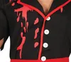Zombie-verpleegster, horror, Halloween, dokter kostuum, Productafbeelding-voorbeeld 5
