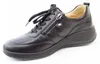 Waldläufer chaussures basses à lacets en noir, taille 5 Voir les images du produit 19