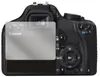 5x Schutzfolie für Canon EOS 500D klar Displayschutzfolie Produktbild-Vorschau 2