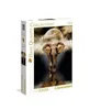 Collection Haute Qualité - Puzzle 1000 pièces - L'éléphant Voir les images du produit 1