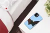 MuchoWow® Handyhülle Schutzhülle Hülle für iPhone 12 Produktbild-Vorschau 4