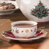 Villeroy & Boch Toy's Delight Kaffee-/Teeuntertasse ø 16,5 Produktbild-Vorschau 2