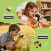 1000x Handy Mikroskop für Kinder, 1080P HD 2,0" Produktbild-Vorschau 5