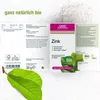 Gse Zink Compact  Tabletten 60 St Produktbild-Vorschau 4