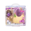 Mini-poupée Disney ILY 4ever Fashion avec motif Raiponce et Voir les images du produit 4