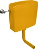 Calmwaters® Spülkasten Curry mit Spül-Stopp-Funktion, 6-9 Produktbild-Vorschau 8