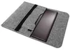 Sleeve Hülle für Lenovo ThinkPad X13 Yoga Gen.2 Tasche Filz Produktbild-Vorschau 2