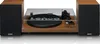 Lenco LS-480WD - Bluetooth® Plattenspieler mit zwei Produktbild-Vorschau 2