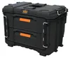 Keter ROC Pro Gear 2.0 opbergbox met twee lades Productafbeelding-voorbeeld 6