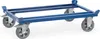 Fetra Paletten-Fahrgestell Ladefläche L x B 1210 x 1010 mm Produktbild-Vorschau 1