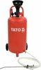 YATO Pneumatischer Ölauffüller 20L Produktbild-Vorschau