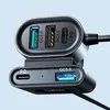 JOYROOM JR-CL05, Auto, Zigarettenanzünder, 1,5 m, Schwarz Produktbild-Vorschau 21