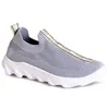 topschuhe24 3011 Damen Light Slipper Plateau Sneaker, Produktbild-Vorschau 2