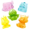 Simba Jelly Gelz – Vianočné motívy, 2 druhy. Náhľad obrázku produktu 4