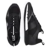 Ea7 Emporio Armani English Sportschuhe Schwarz EU 42 Mann Produktbild-Vorschau 36