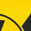Borussia Dortmund BVB Kissen schwarz/gelb Produktbild-Vorschau 4
