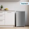 homeX Kühlschrank ohne Gefrierfach, Vollraumkühlschrank Produktbild-Vorschau 6