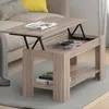 Vicco Couchtisch Lorenz, 100 x 50 cm mit Liftfunktion, Produktbild-Vorschau 5