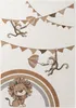 Villeroy & Boch Boho Kids Kinderteppich Roar like a Lion Produktbild-Vorschau 1