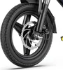 Elektrický Bicykel HillMiles Mile 1 - Motor 250W Batéria Náhľad obrázku produktu 5