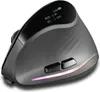 ZELOTES 2.4G bezdrátová myš Vertikální ergonomický optický Náhled obrázku produktu 11