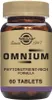 Omnium (riche en phytonutriments) Solgar Voir les images du produit 2