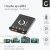CELLONIC 1x Batterie pour GPS / Navigation Compatible avec Voir les images du produit 5