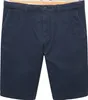 Tom Tailor Shorts Slimfit Chino-Shorts mit Reißverschluss, Produktbild-Vorschau 7