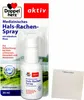 Doppelherz Medizinisches Hals-Rachen-Spray (30ml Flasche) + Produktbild-Vorschau 1