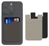 kwmobile 3x Kartenhalter Hülle für Smartphone - Produktbild-Vorschau 8