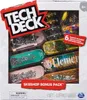 Bonus de la boutique Tech Deck Skate Voir les images du produit 37