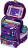 Step by Step Ranzen-Set SPACE PLAYMOBIL „Ayuma Leavi“ Produktbild-Vorschau 5